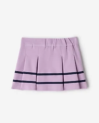 Toddler Girls Roots Signature Skort