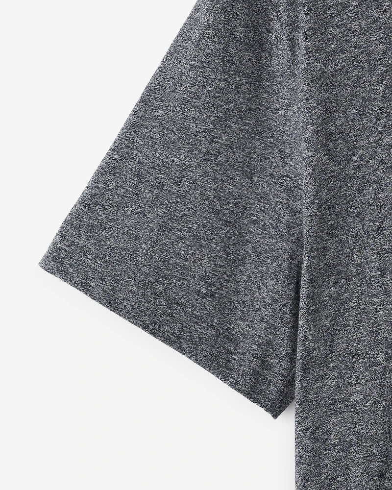 Mens Cooper Plaid T-Shirt