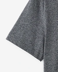 Mens Cooper Plaid T-Shirt