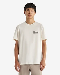 Mens Est. Nature T-Shirt