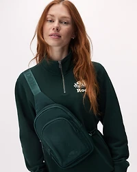 Nylon Sling Bag