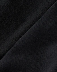Toddler Girls Organic Slim Cuff Sweatpant