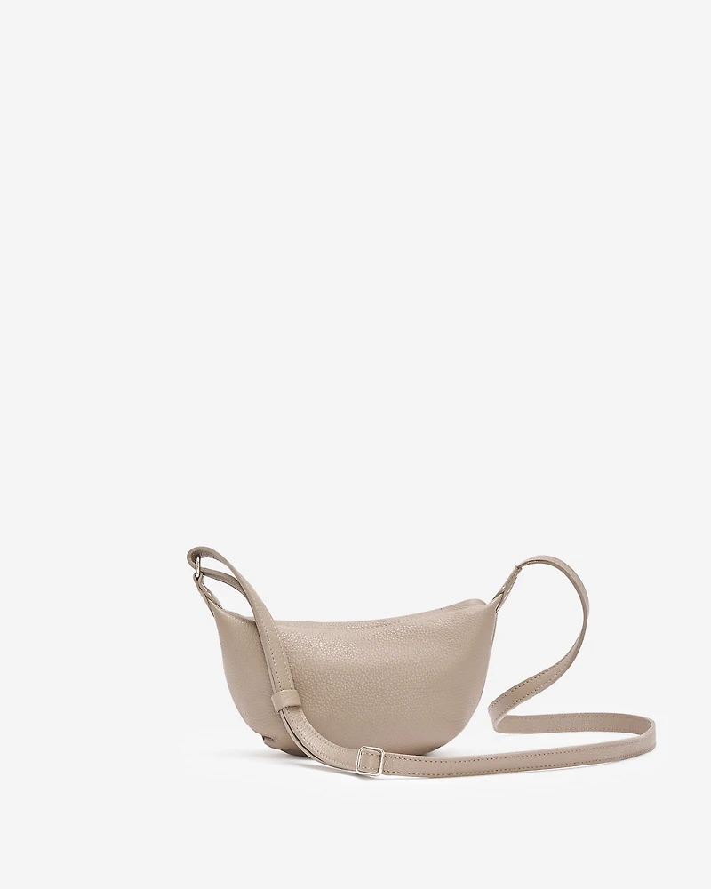 Small Crescent Bag Cloud