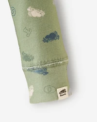 Roots Baby's First Sleeper