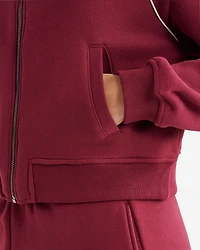 Roots Signature Track Jacket