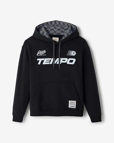 Roots Toronto Tempo Hoodie