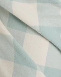 Pantalon de pyjama à carreaux pour femmes