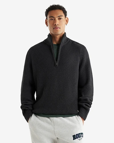 Robson Shaker Half Zip