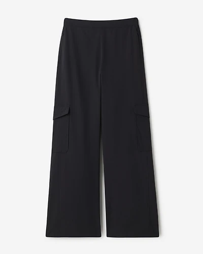 Horizon Woven Pant