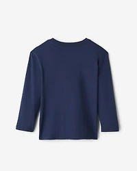 T-shirt Athletic Department pour tout-petits