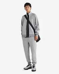 Blouson d’athlétisme en tissu interlock Recover