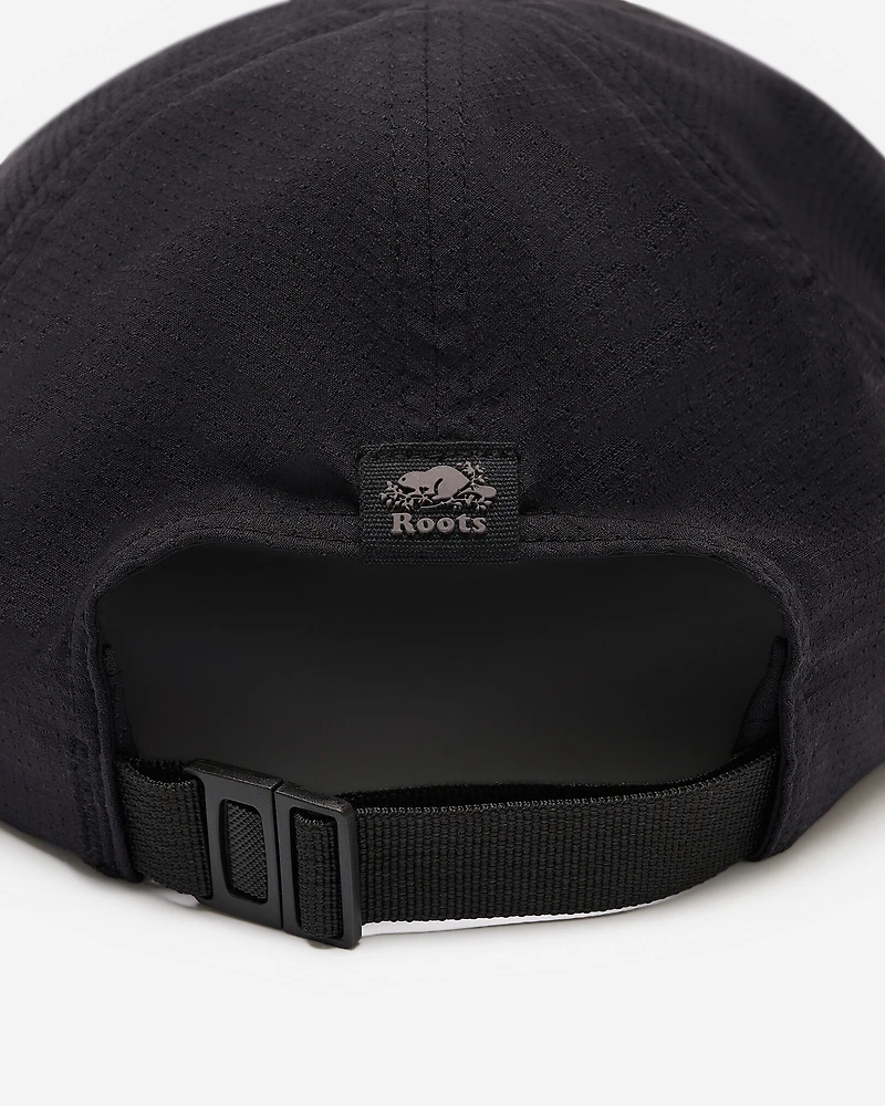Nylon Mesh Active Cap