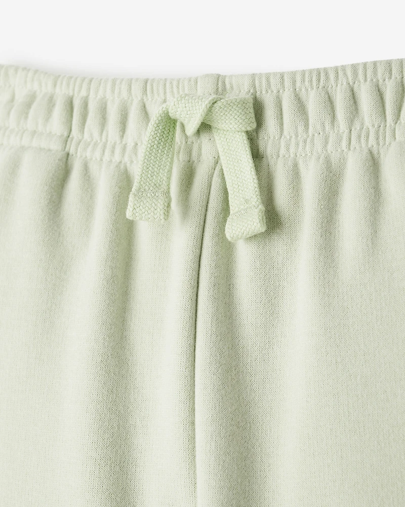 Toddler Summer Cloud Sweatpant