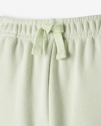 Toddler Summer Cloud Sweatpant