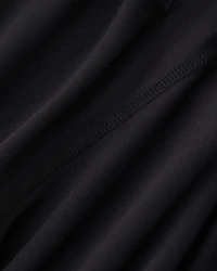 Legging sport à revers pour toutes-petites