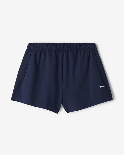 Cloud Jersey Short 2.5 Inch