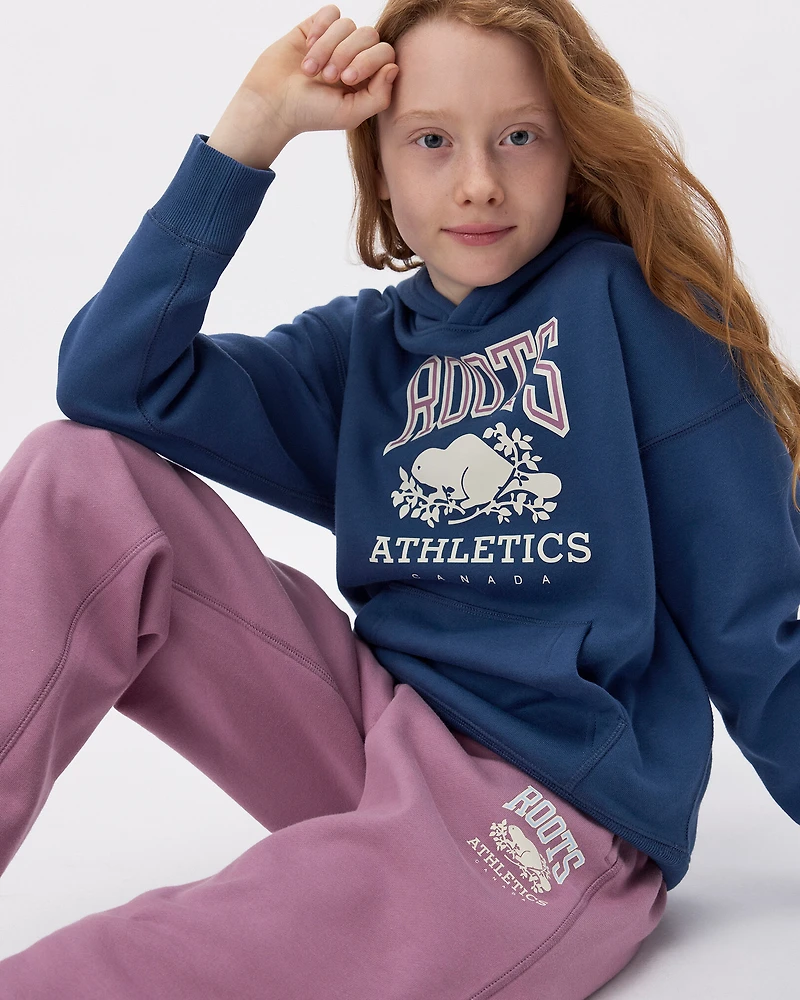 Pantalon en molleton Archives RBA pour enfants