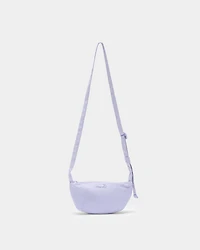 Petit sac croissant en nylon