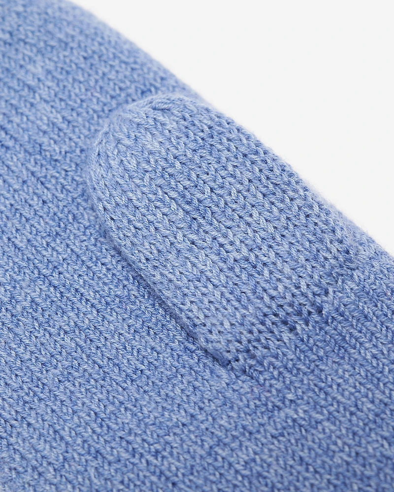 Adult Cozy Knit Mitten