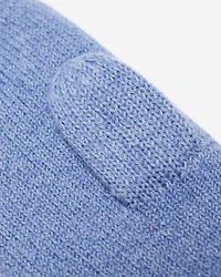 Adult Cozy Knit Mitten