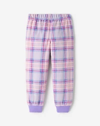 Toddler Microfleece Pajama Pant