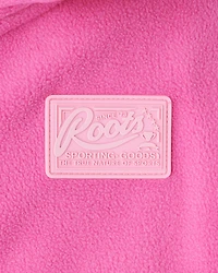 Toddler Active Microfleece Full Zip Hoodie