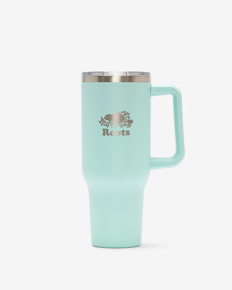 Roots Tumbler