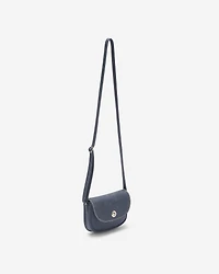 Petit sac Riverside en cuir Tribe