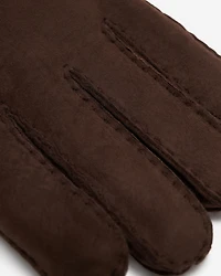Gants en mouton pour hommes