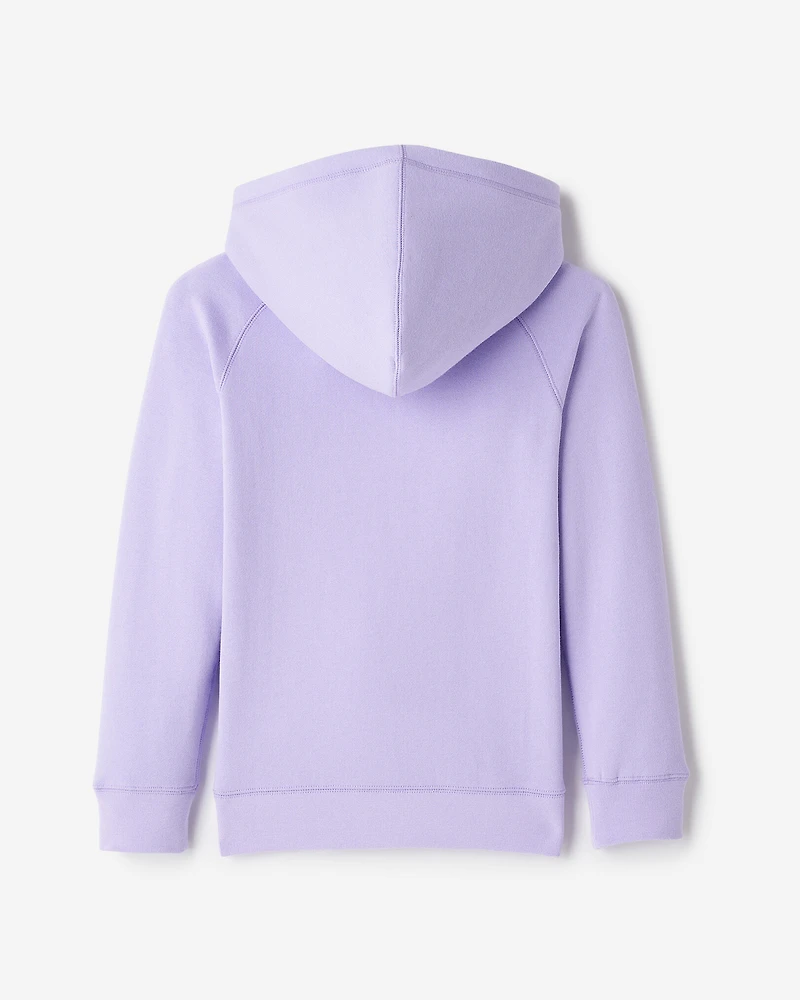 Kids Organic Original Kanga Hoodie