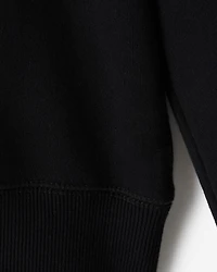 Organic Original Half Zip Polo