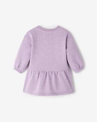 Robe scintillante Cooper pour bébé