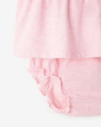 Robe Cooper pour bébé