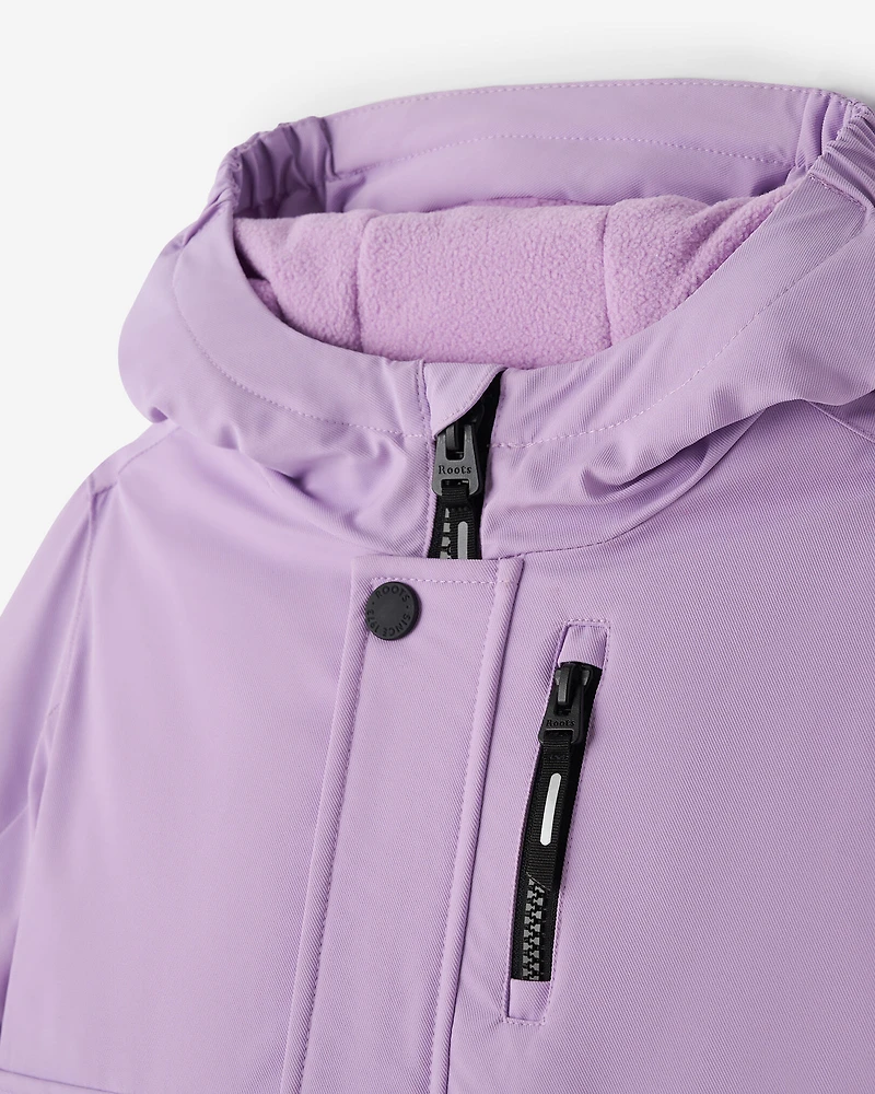 Parka Tech Roots pour tout-petits