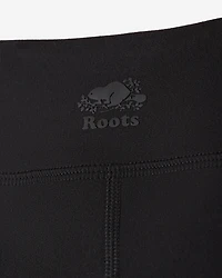 Legging sport évasé pour fille