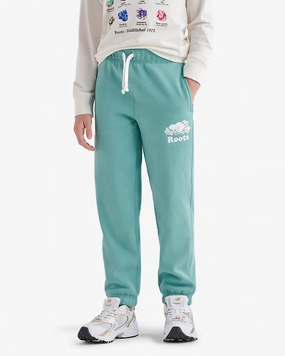 Kids Organic Original Sweatpant