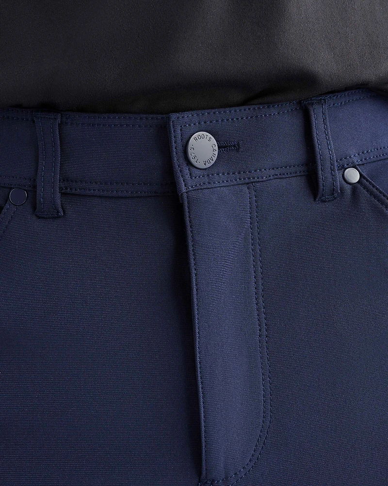 Park Tech 5 Pocket Pant 32 Inch Inseam