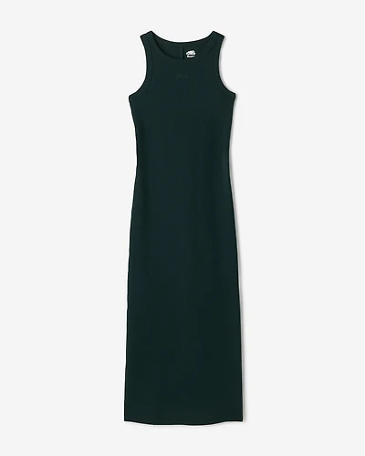 Roots Rib Dress