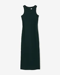 Roots Rib Dress