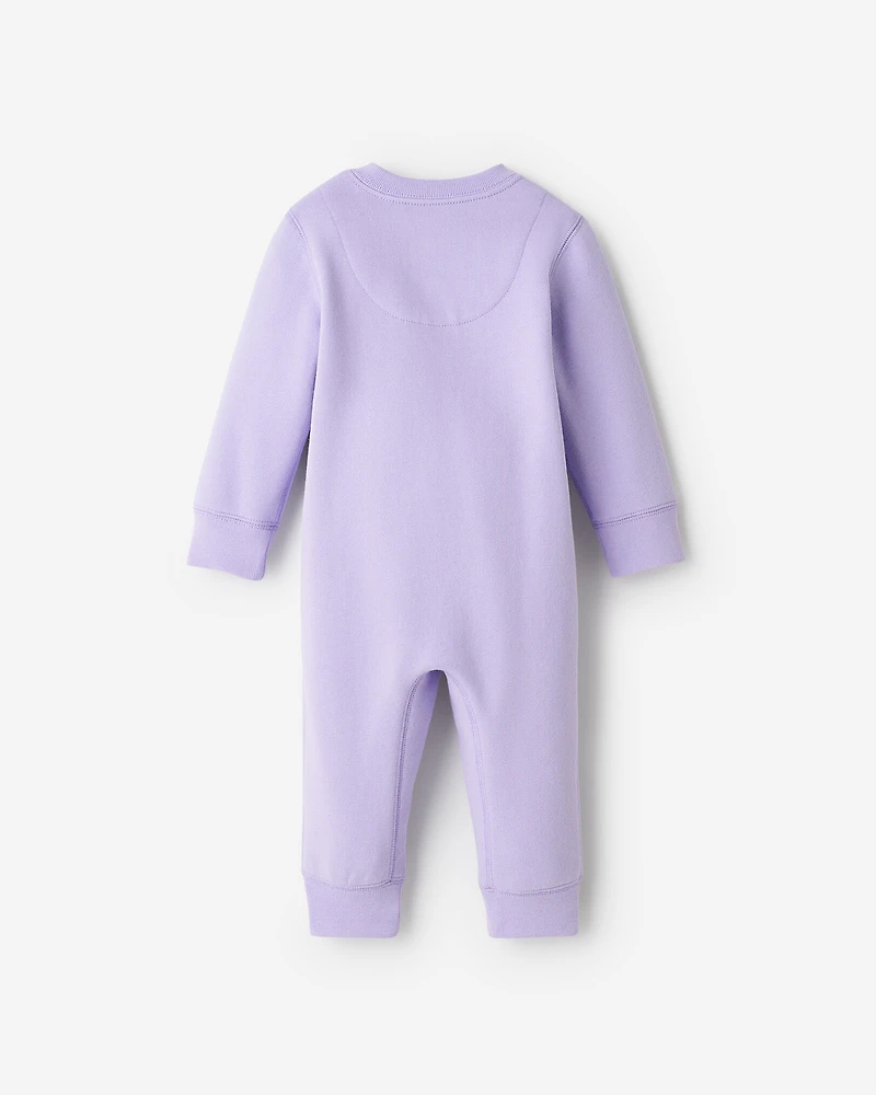 Baby Organic Original Cooper Beaver Romper