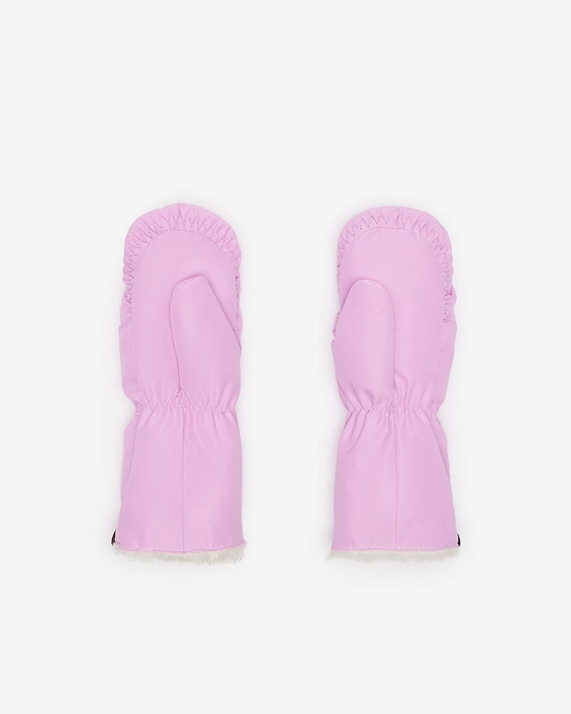 Toddler Kombi Flow Mitten