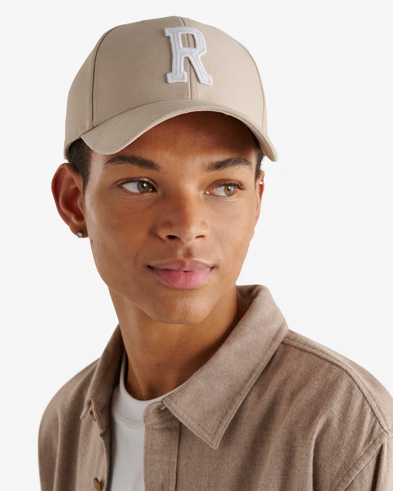 Original Roots Baseball Cap