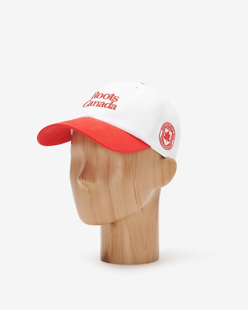 Casquette de baseball Roots Athletics
