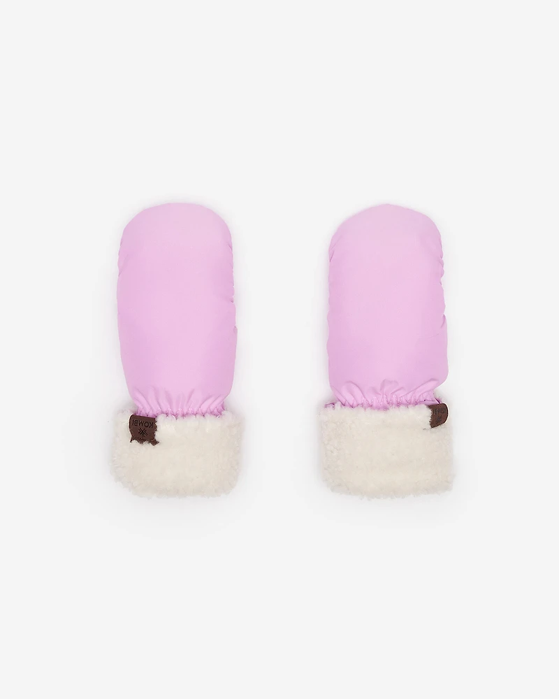 Toddler Kombi Flow Mitten