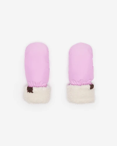 Toddler Kombi Flow Mitten