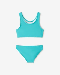 Toddler Girls Cooper Two Piece Swimsuit