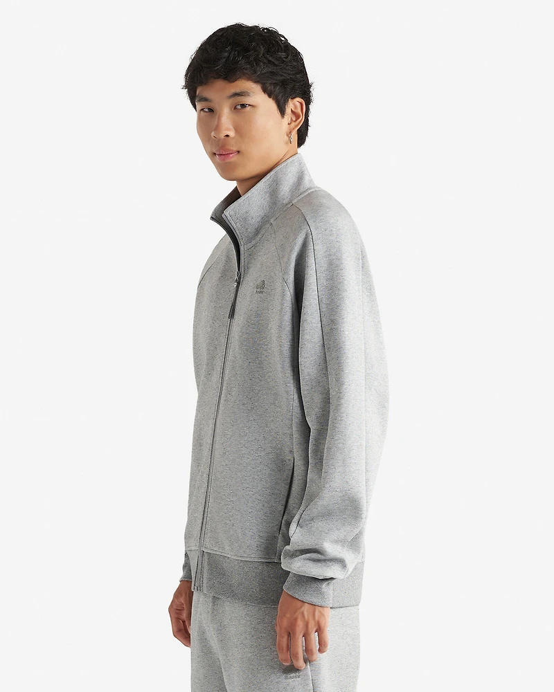Blouson d’athlétisme en tissu interlock Recover