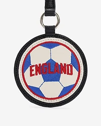 Roots Worldwide Charm England