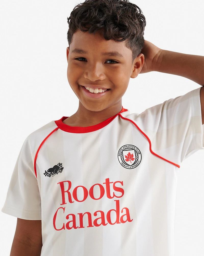 Kids Northern Athletics Jersey