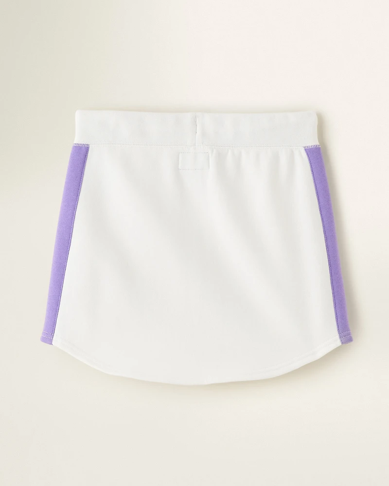 Girls Outdoor Athletics Skort
